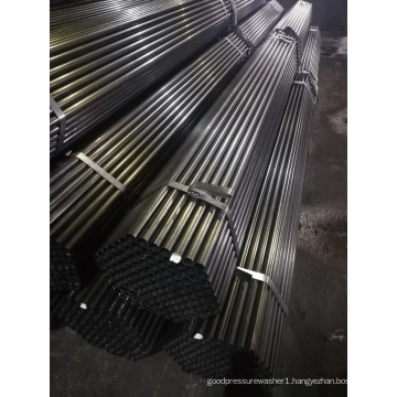 Precision Annealed Hydraulic Seamless Steel Pipe
